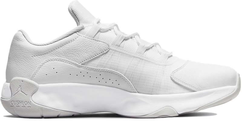 Air Jordan 11 CMFT Low ‘全白’ CW0784-101 Order Air Jordan 11 CMFT Low ‘全白’ CW0784-101