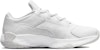 Air Jordan 11 CMFT Low 'Putih Sepenuhnya' CW0784-101