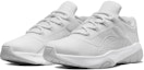 Lookbook Air Jordan 11 CMFT Low 'Putih Sepenuhnya' CW0784-101