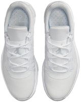 Air Jordan 11 CMFT Low 'Putih Triple' CW0784-101 Shop Air Jordan 11 CMFT Low 'Putih Triple' CW0784-101