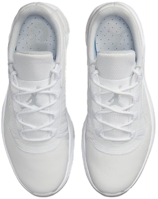 Air Jordan 11 CMFT Low ‘全白’ CW0784-101 Shop Air Jordan 11 CMFT Low ‘全白’ CW0784-101