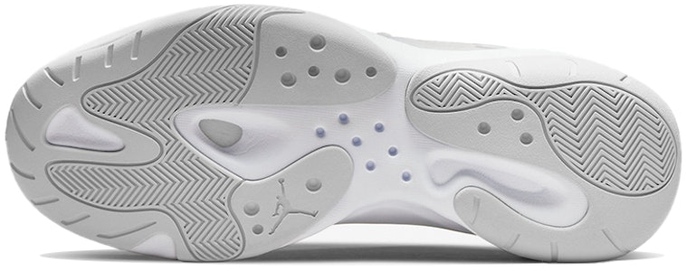 Air Jordan 11 CMFT Low 'Putih Triple' CW0784-101 Details for Air Jordan 11 CMFT Low 'Putih Triple' CW0784-101