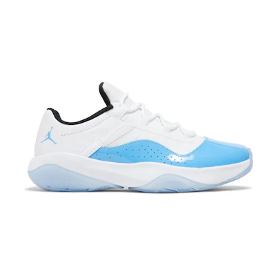 Jordan 11 CMFT Low 'UNC'