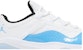 Air Jordan 11 CMFT Low 'UNC' Lelaki DN4180-114