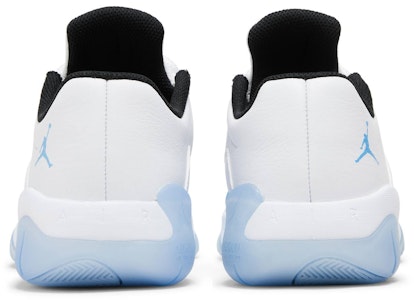 Air Jordan 11 CMFT Low "北卡藍" DN4180-114 Details for Air Jordan 11 CMFT Low "北卡藍" DN4180-114