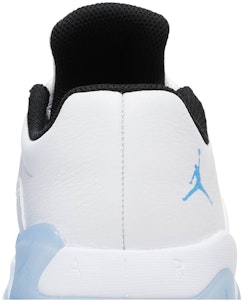 Air Jordan 11 CMFT Low "北卡藍" DN4180-114 Sizing Air Jordan 11 CMFT Low "北卡藍" DN4180-114