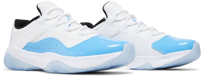 Air Jordan 11 CMFT Low "北卡藍" DN4180-114 Cheap Air Jordan 11 CMFT Low "北卡藍" DN4180-114