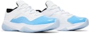 Air Jordan 11 CMFT Low 'UNC' Lelaki DN4180-114