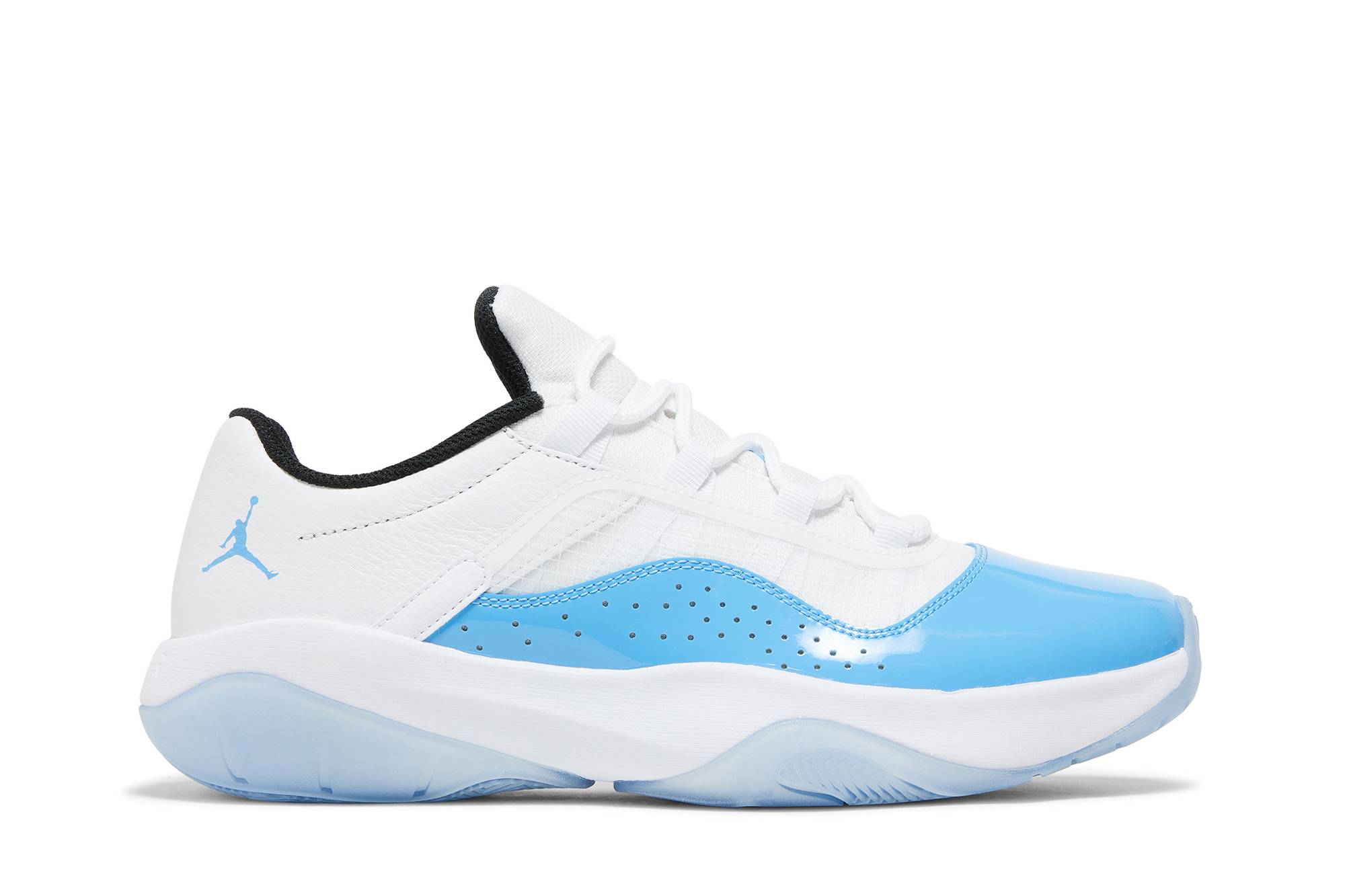 Jordan 11 CMFT Low 'UNC'