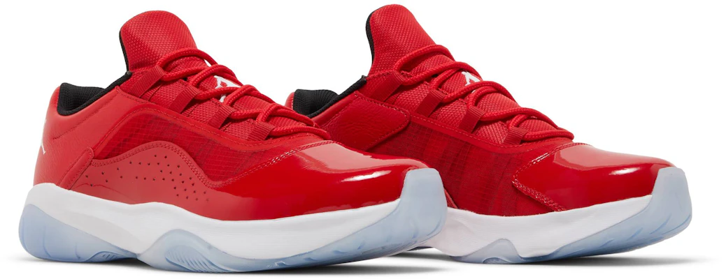 Air Jordan 11 CMFT Low 'University Red' DN4180-601 Cheap Air Jordan 11 CMFT Low 'University Red' DN4180-601