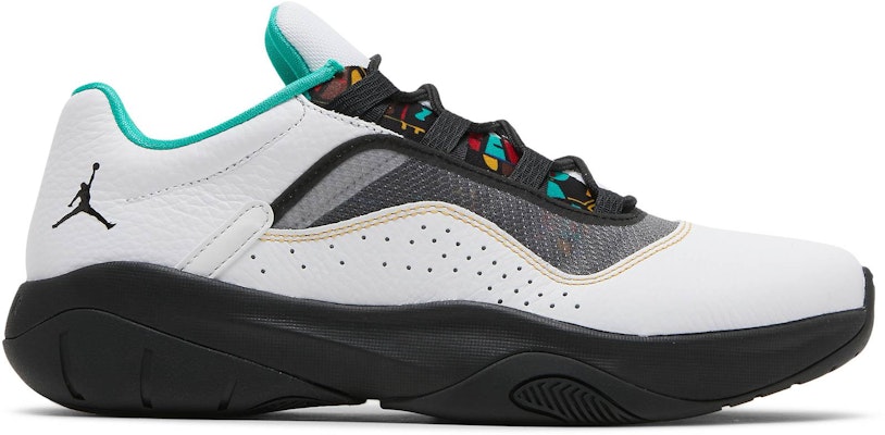 에어 조던 11 CMFT 로우 '어반 정글짐' CW0784-103 Buy 에어 조던 11 CMFT 로우 '어반 정글짐' CW0784-103