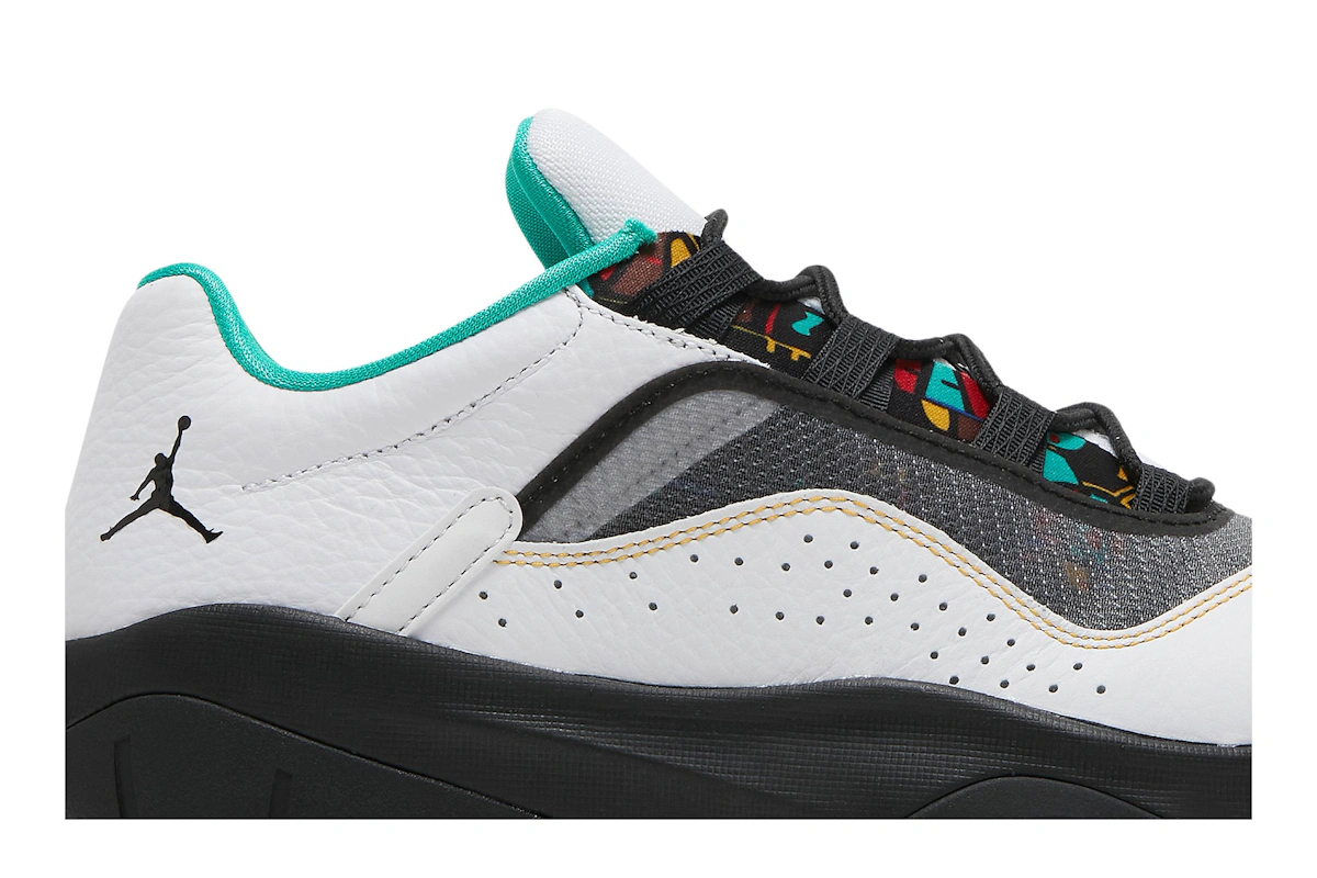 Air Jordan 11 CMFT Low 'Urban Jungle Gym'