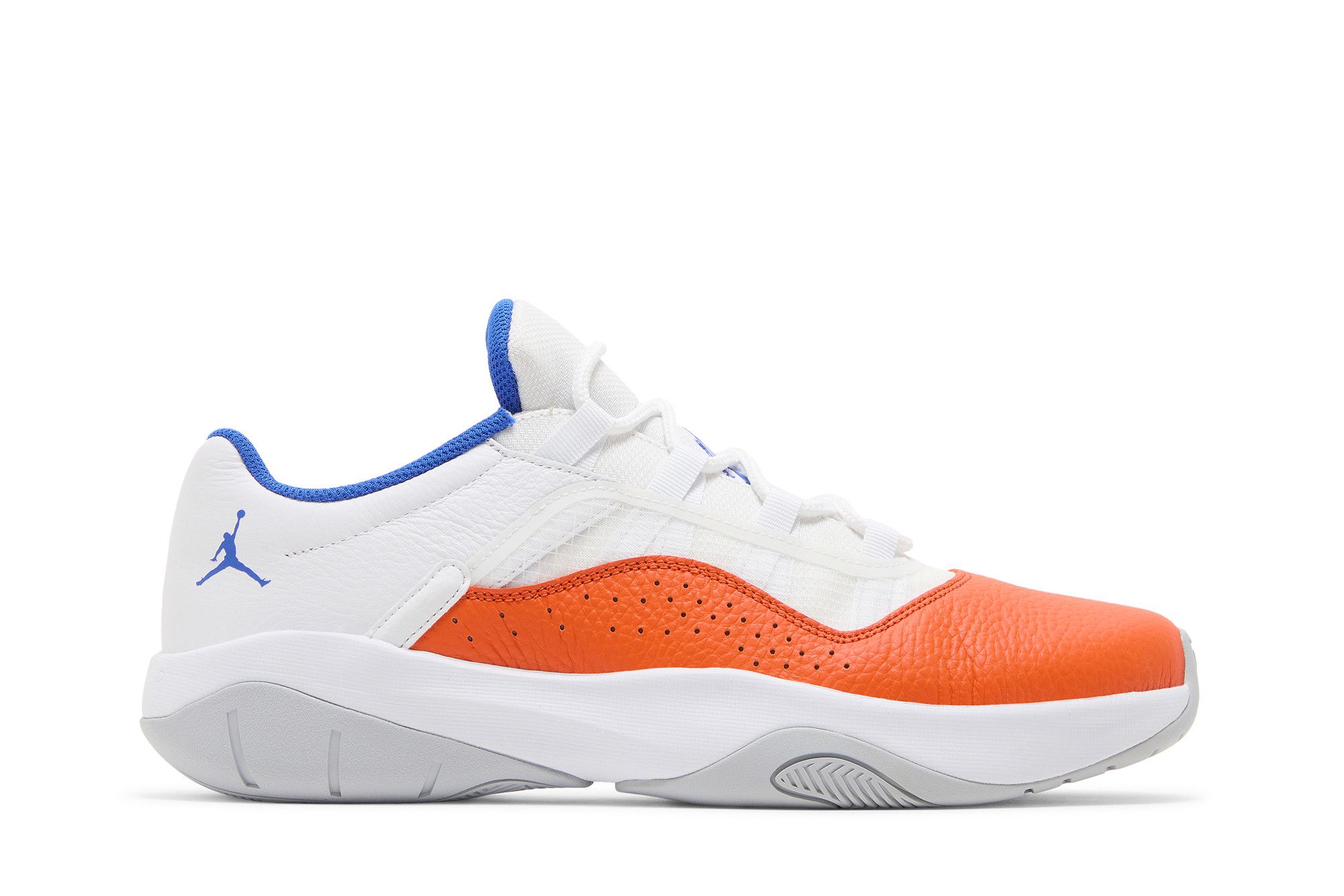 Air Jordan 11 CMFT Low 'Wheaties' CW0784-108