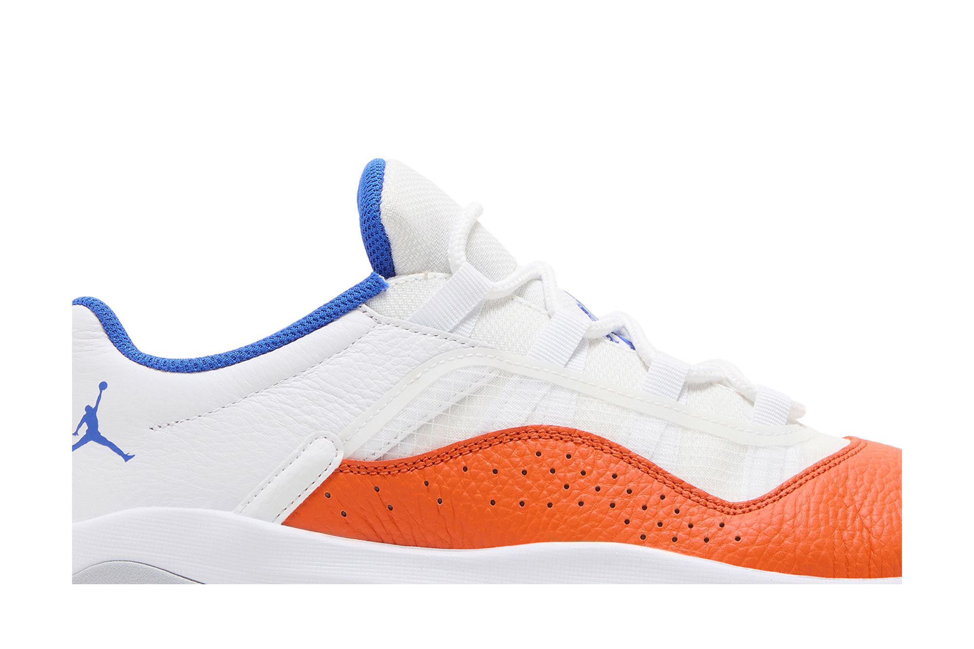 Order Air Jordan 11 CMFT Low ''Wheaties'' Chaussures Sneaker Retro Iconique. CW0784-108
