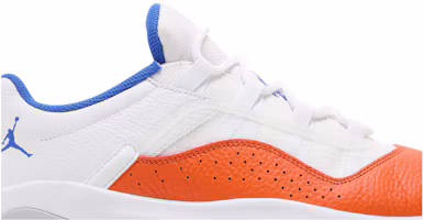 Order Air Jordan 11 CMFT Low 'Wheaties' CW0784-108 低筒款運動鞋