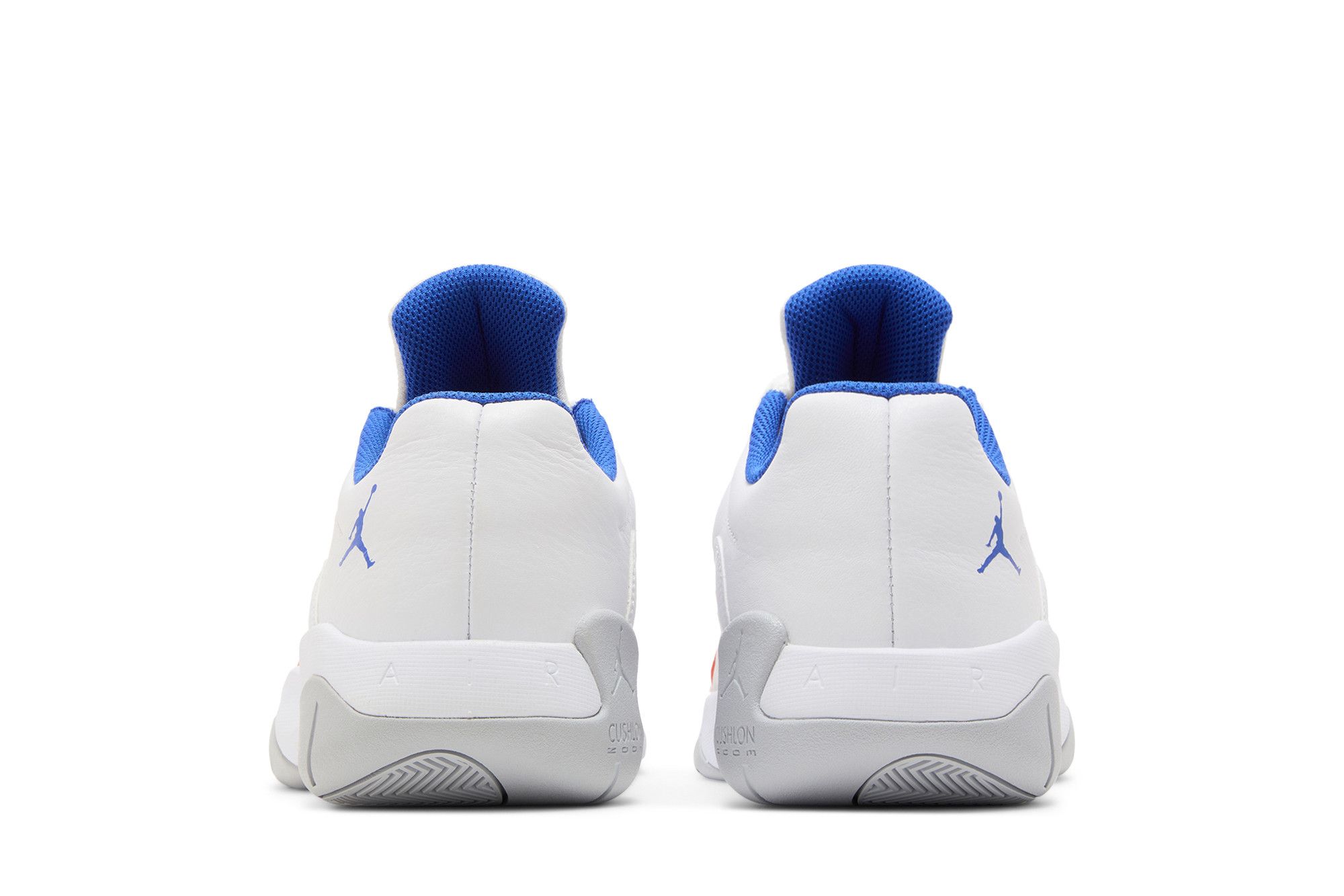 Details for Air Jordan 11 CMFT Low ''Wheaties'' Chaussures Sneaker Retro Iconique. CW0784-108