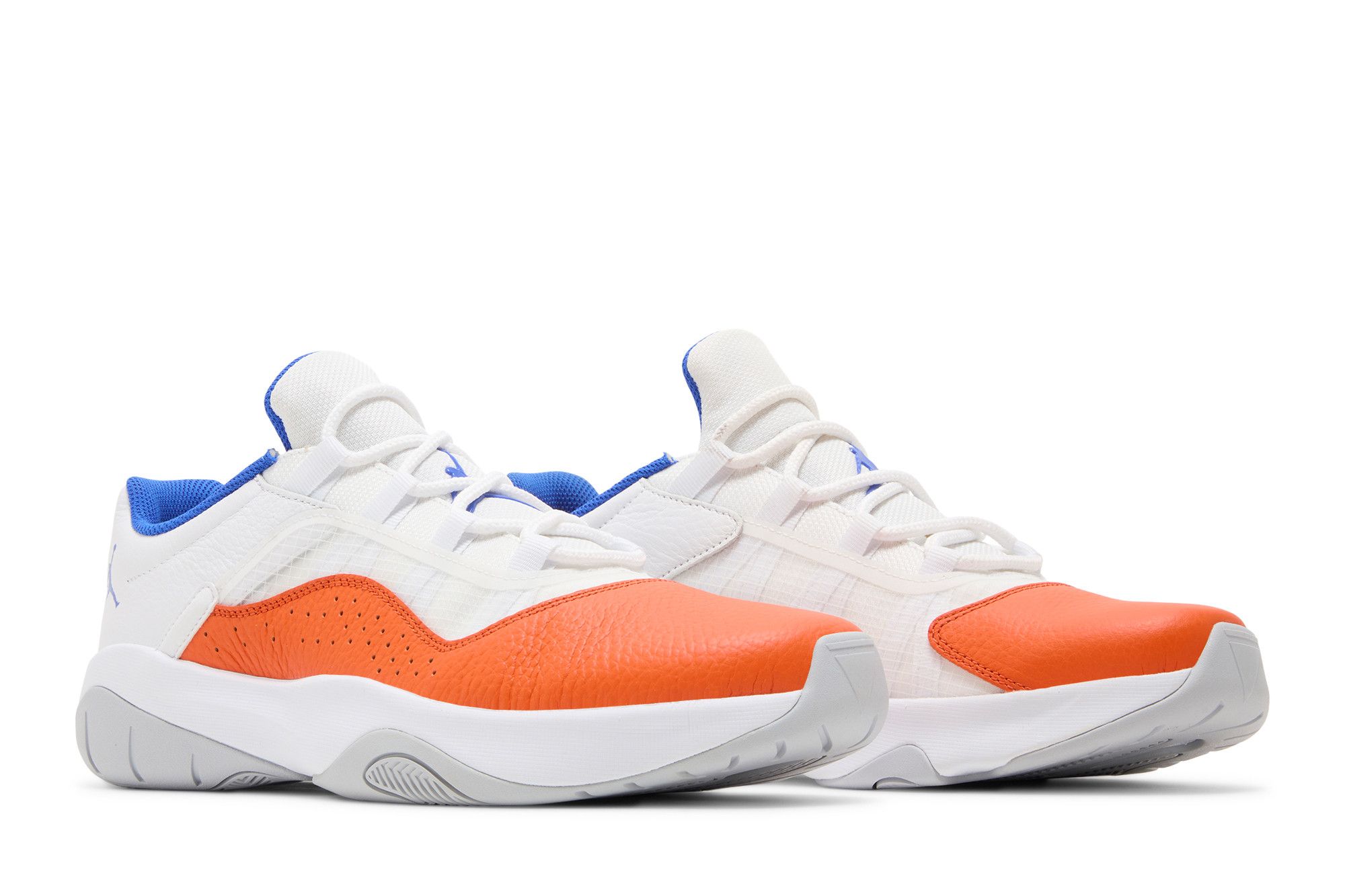 Cheap Air Jordan 11 CMFT Low ''Wheaties'' Chaussures Sneaker Retro Iconique. CW0784-108