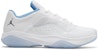 Air Jordan 11 CMFT Low 'Putih Tentera Navy' DO0751-100