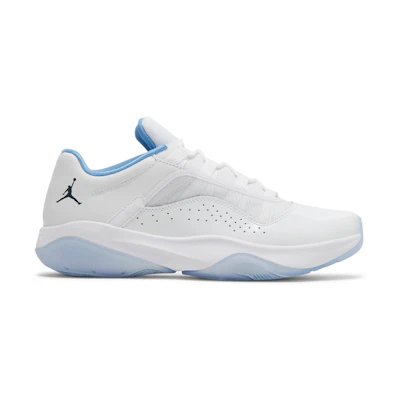 Jordan 11 CMFT Low 'White Army Navy'