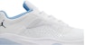 Air Jordan 11 CMFT Low 'Putih Tentera Navy' DO0751-100