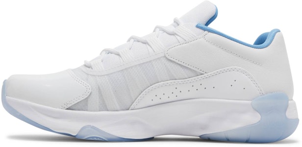 Air Jordan 11 CMFT Low '白軍海軍' DO0751-100 Lookbook Air Jordan 11 CMFT Low '白軍海軍' DO0751-100