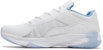 Air Jordan 11 CMFT Low 'Putih Tentera Navy' DO0751-100