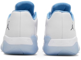 Air Jordan 11 CMFT Low 'Putih Tentera Navy' DO0751-100 Details for Air Jordan 11 CMFT Low 'Putih Tentera Navy' DO0751-100