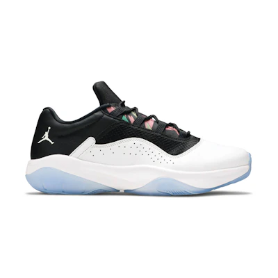 Jordan 11 CMFT Low 'White Black'