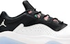 Order Air Jordan 11 CMFT Rendah 'Putih Hitam' CW0784-104