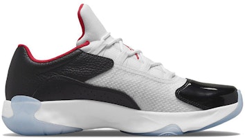 Air Jordan 11 CMFT 低帮 “白黑大学红” DO0613-160 Order Air Jordan 11 CMFT 低帮 “白黑大学红” DO0613-160