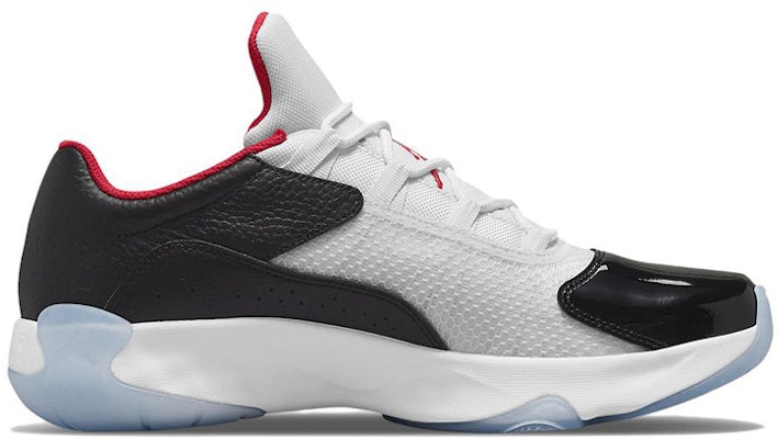 Air Jordan 11 CMFT 低帮 “白黑大学红” DO0613-160 Order Air Jordan 11 CMFT 低帮 “白黑大学红” DO0613-160