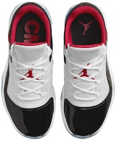 Air Jordan 11 CMFT 低帮 “白黑大学红” DO0613-160 Shop Air Jordan 11 CMFT 低帮 “白黑大学红” DO0613-160
