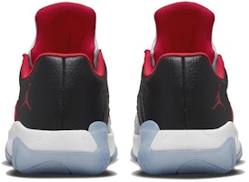 Air Jordan 11 CMFT 低帮 “白黑大学红” DO0613-160 Purchase Air Jordan 11 CMFT 低帮 “白黑大学红” DO0613-160