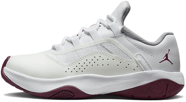 (JR) 에어 조던 11 CMFT 로우 '화이트' CZ0907-103 Buy (JR) 에어 조던 11 CMFT 로우 '화이트' CZ0907-103