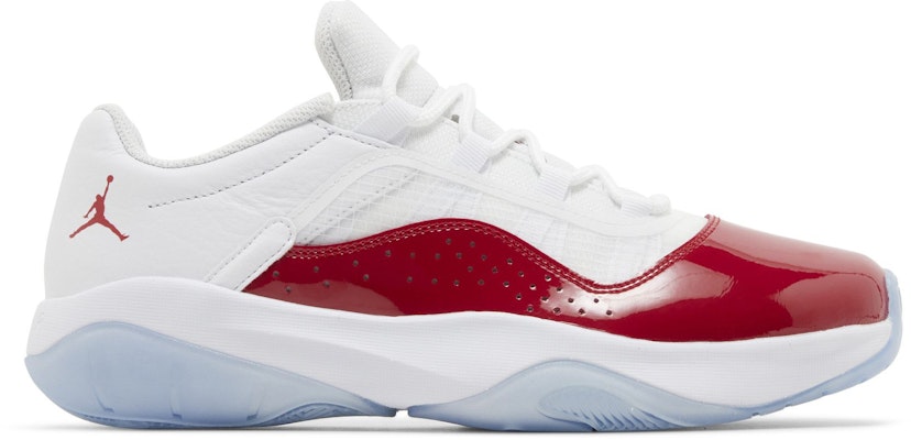 Air Jordan 11 CMFT Low ''Blanc Rouge Gym'' DN4180-116 Buy Air Jordan 11 CMFT Low ''Blanc Rouge Gym'' DN4180-116