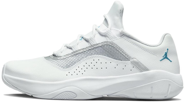 Air Jordan 11 CMFT Low 'White Neo Turquoise' DX9259-100 Buy Air Jordan 11 CMFT Low 'White Neo Turquoise' DX9259-100