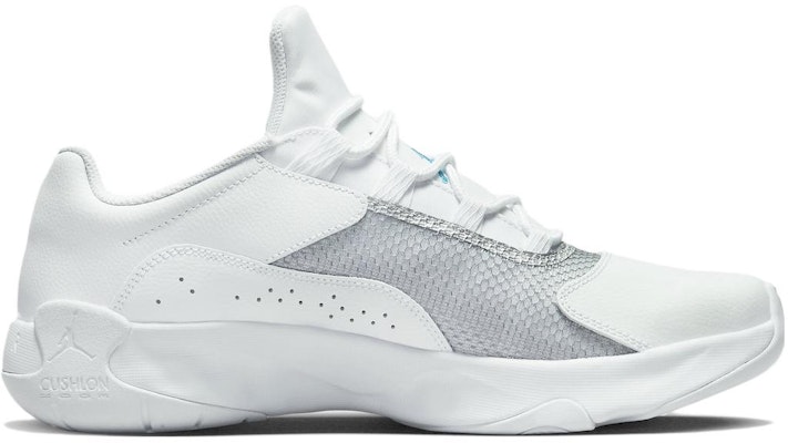 Air Jordan 11 CMFT Low 'White Neo Turquoise' DX9259-100 Order Air Jordan 11 CMFT Low 'White Neo Turquoise' DX9259-100