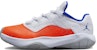 (JR) Air Jordan 11 CMFT Low 'Putih' CZ0907-108
