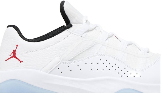 Air Jordan 11 CMFT Low '白 大学红' DN4180-162 Order Air Jordan 11 CMFT Low '白 大学红' DN4180-162