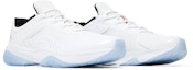 Cheap Air Jordan 11 CMFT Rendah 'Putih Varsiti Merah' DN4180-162