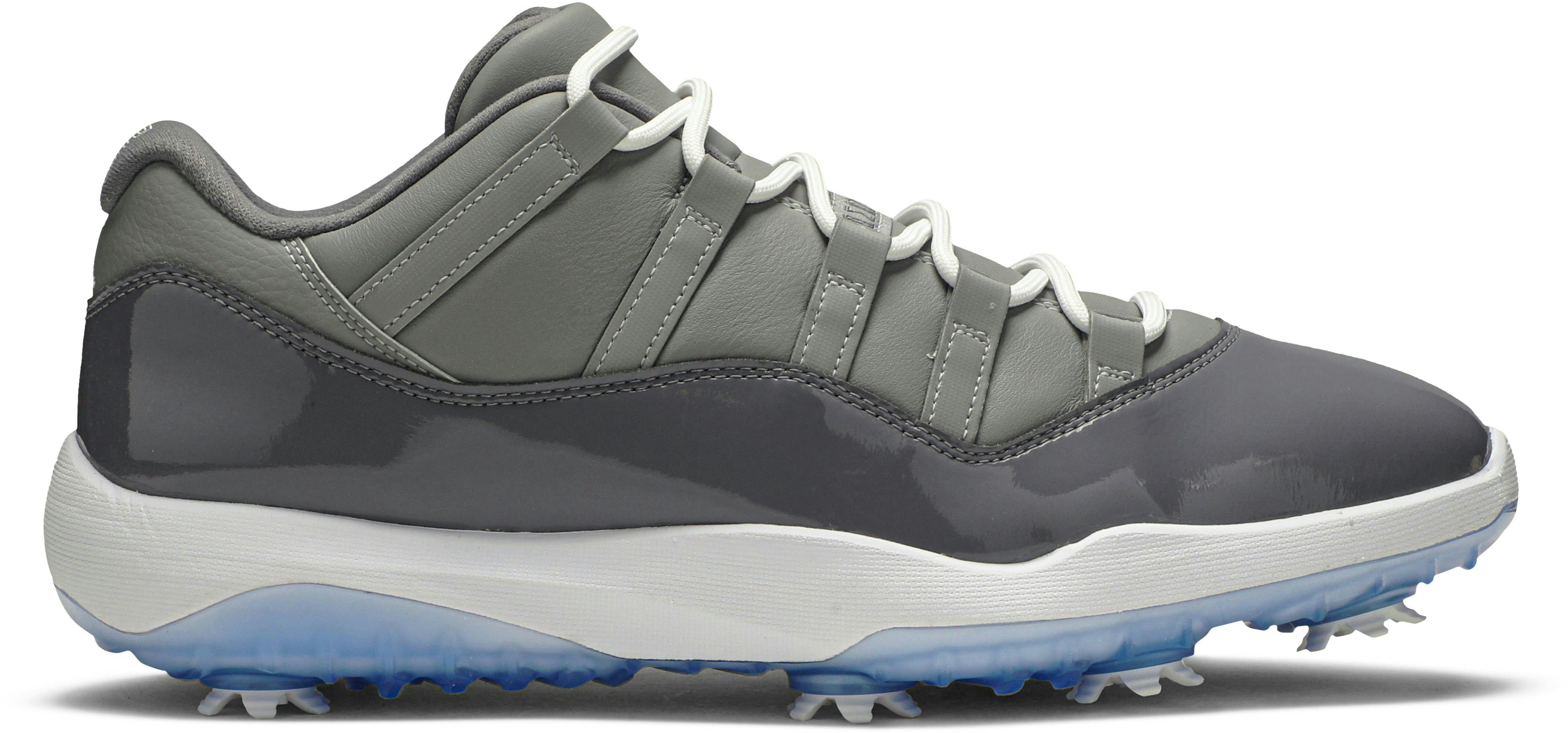 jordan-11-retro-low-golf-cool-grey
