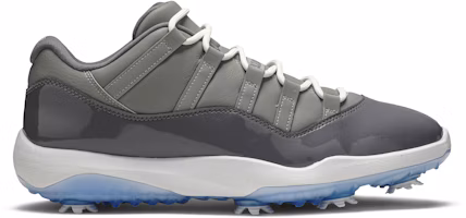 Air Jordan 11 Golf 'Cool Grey' AQ0963-002 Air Jordan 11 Golf 'Cool Grey' AQ0963-002