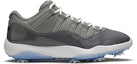 Buy Air Jordan 11 Golf 'Cool Grey' AQ0963-002