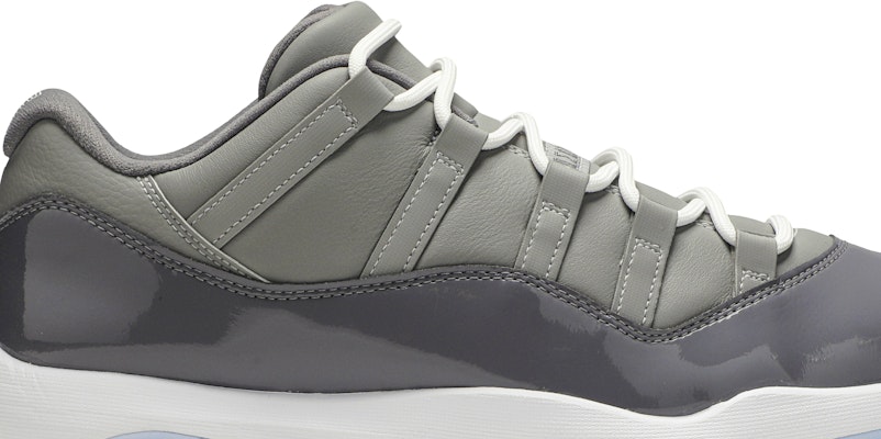 Air Jordan 11 Golf 'Cool Grey' AQ0963-002 Order Air Jordan 11 Golf 'Cool Grey' AQ0963-002