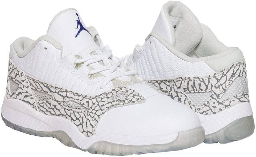 Jordan 11 2025 ie cobalt