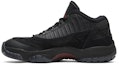 Lookbook Air Jordan 11 IE Low 'Referee' 306008-003 (Tetap dalam Bahasa Inggeris)