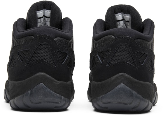 Air Jordan 11 IE Low 'Referee' 306008-003 Details for Air Jordan 11 IE Low 'Referee' 306008-003