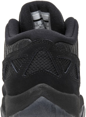 Air Jordan 11 IE Low 'Referee' 306008-003 Sizing Air Jordan 11 IE Low 'Referee' 306008-003
