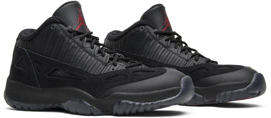 Air Jordan 11 IE Low 'Referee' 306008-003 Cheap Air Jordan 11 IE Low 'Referee' 306008-003