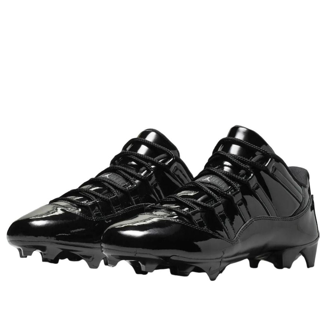 Order Air Jordan 11 Low ''Hitam'' IQ8113-001